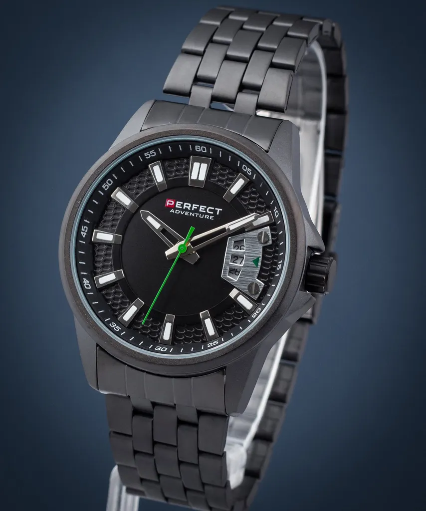 Recensione Orologio Uomo Perfect Adventure - Qualità e Prezzo - 3