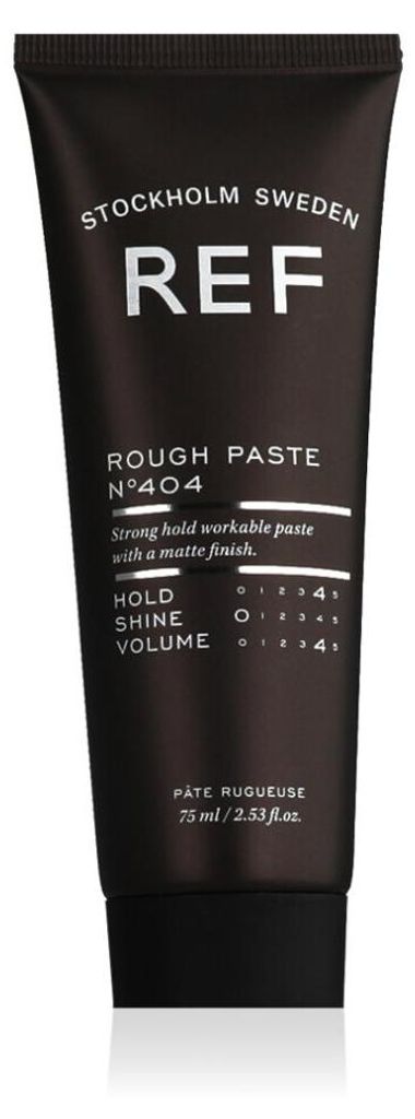 REF: Grobe pasta, N404, 75 ml Obrázek produktu 