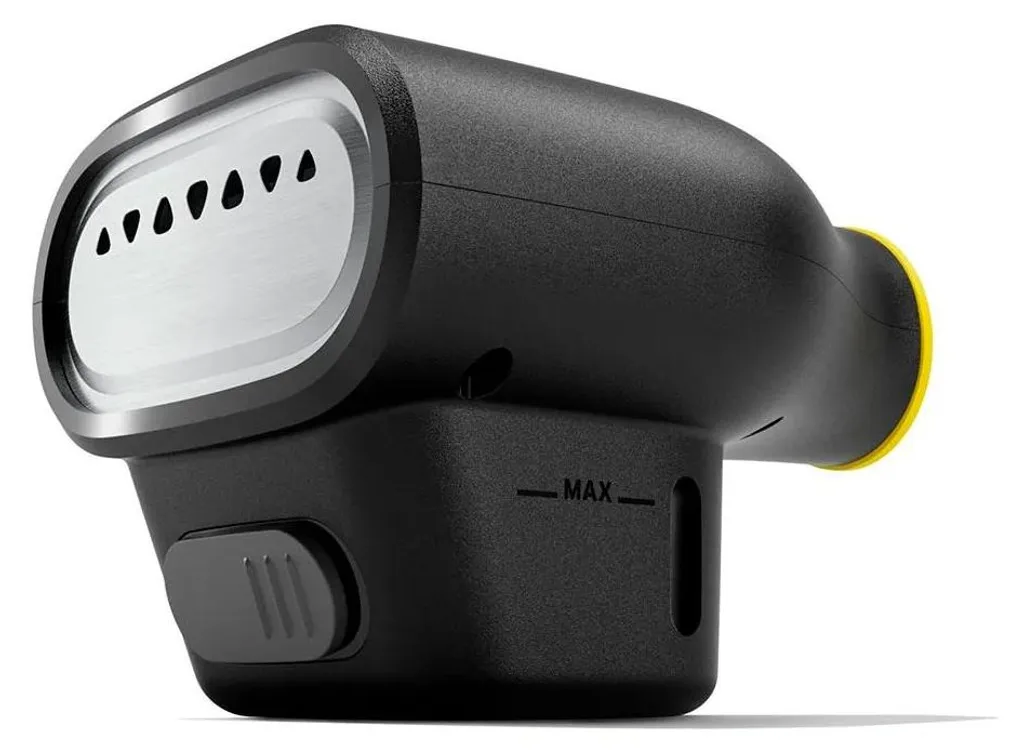 Défroisseur Textile Karcher SC Haute Performance - Accessoire Vapeur - 18