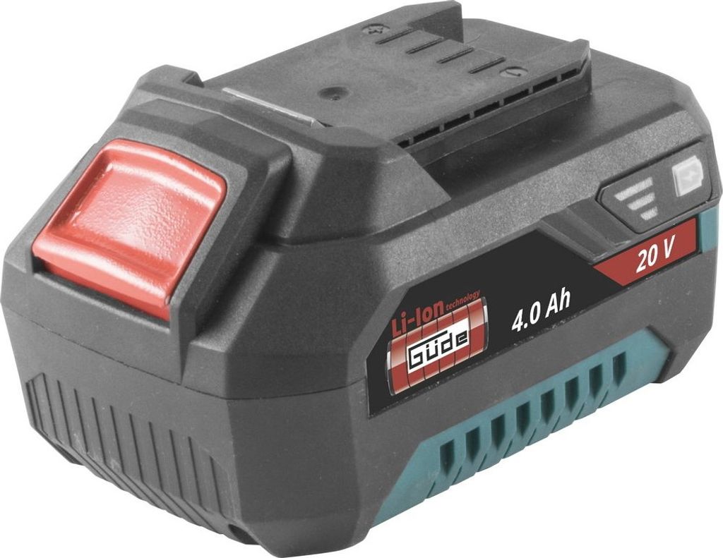 Gude Ap 20-40 58822 Obrázok produktu 