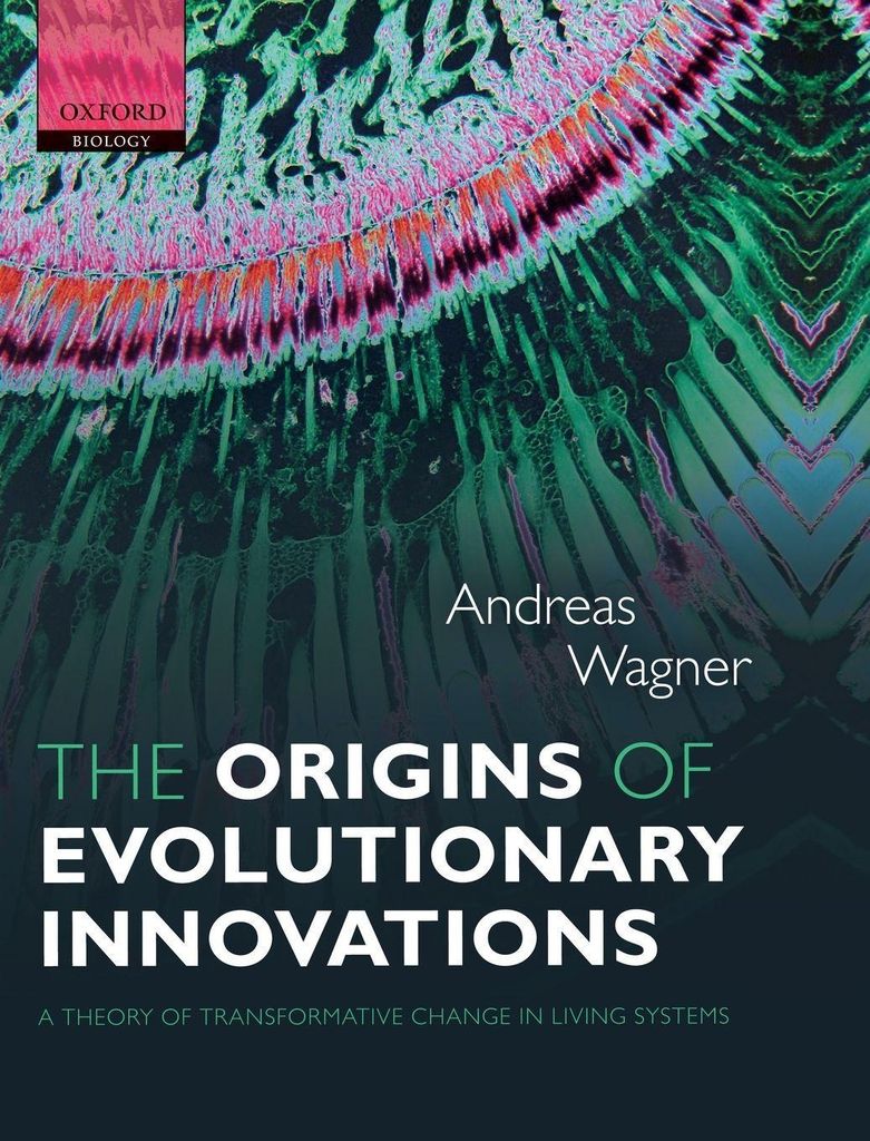 Origins Of Evolutionary Innovation C