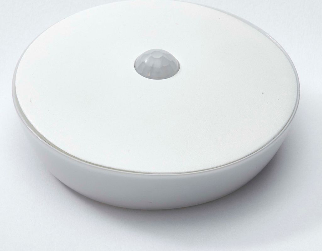 Northpoint LED Sensorleuchte mit indirektem Lichtauslass Produktbild 