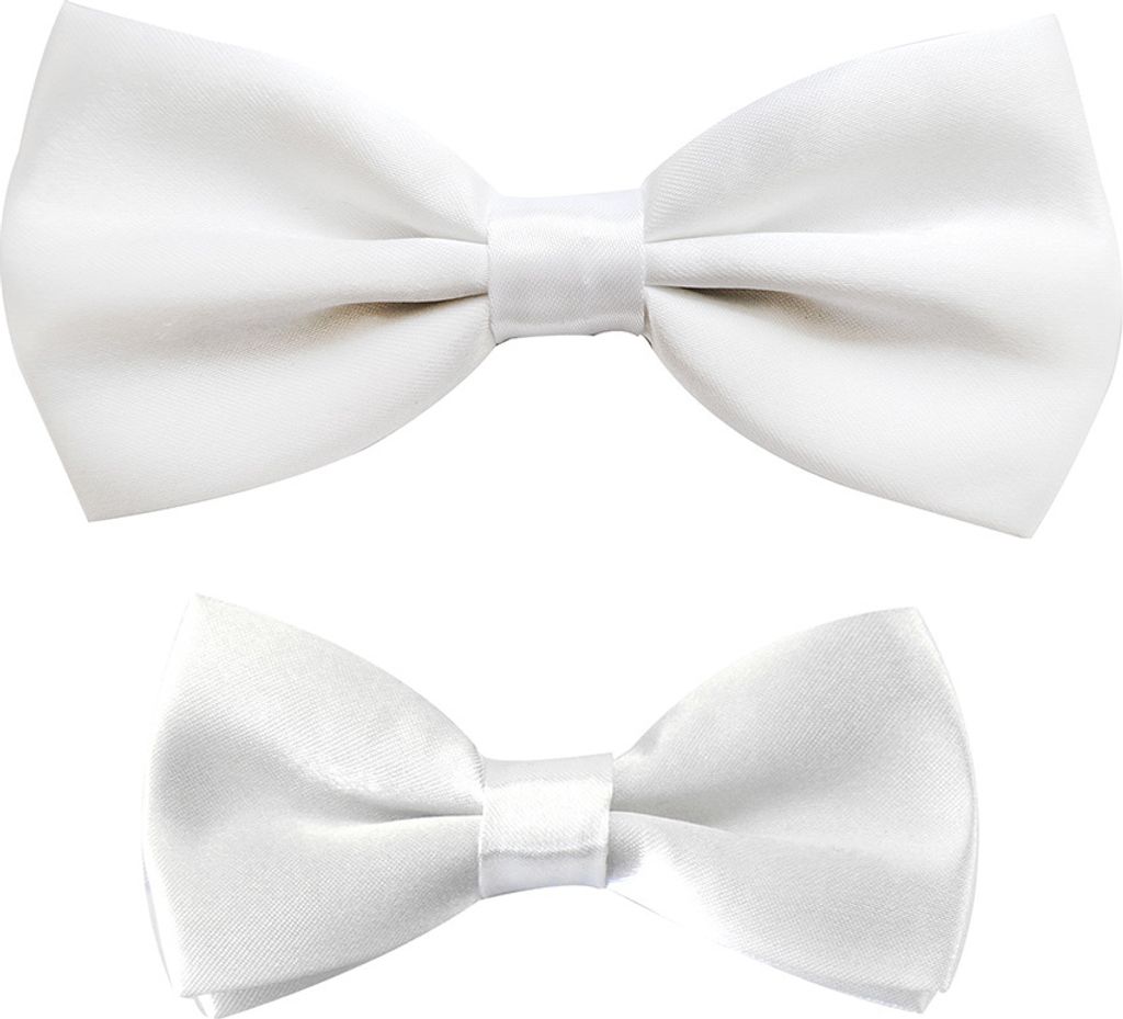 axy Vater-Sohn Partnerlook Fliege Set für Herren-Damen-Kinder Jungen verstellbar Familien Outfit Ideal für Festival Fotoshooting Hochzeit FLIP1