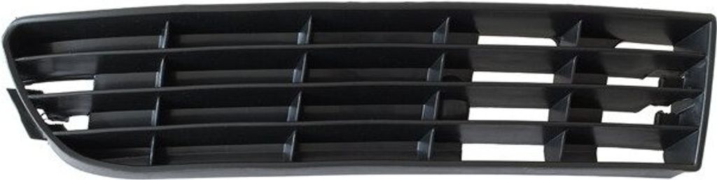Stoßstangen Gitter Abdeckung Blende RECHTS für Audi A6 C4 4A ab 1994-1997