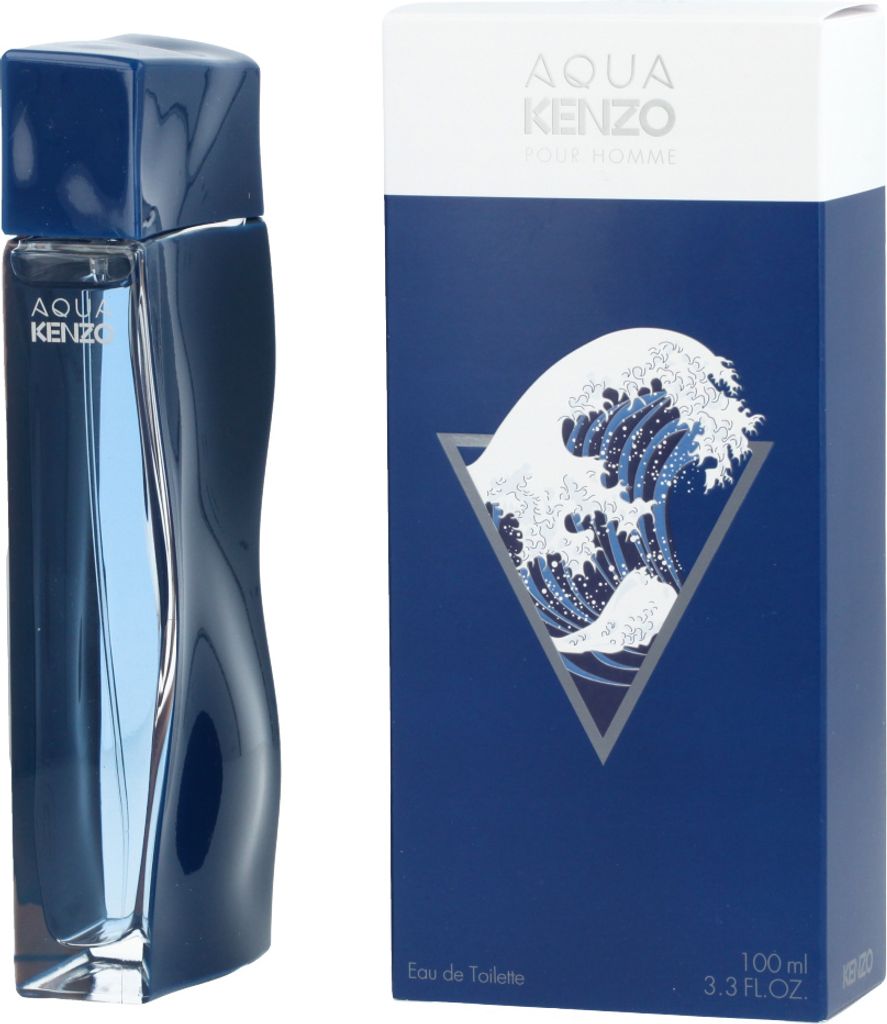 Kenzo Aqua Kenzo pour Homme EDT 100 ml M Image du produit 