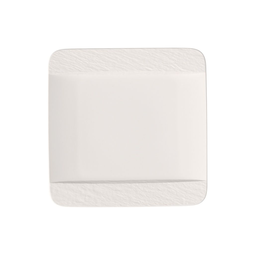Villeroy & Boch Vorteilset 6 Stück Manufacture Rock blanc Produktbild 