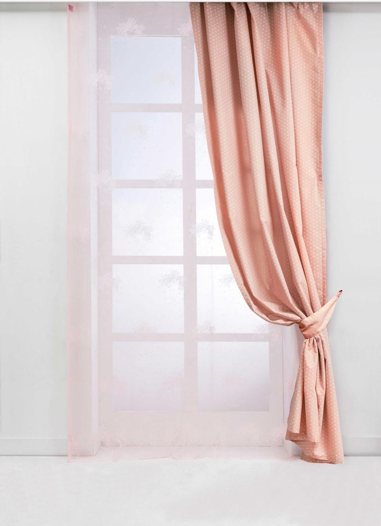 Cilek DREAM Gardine, 140x260 cm