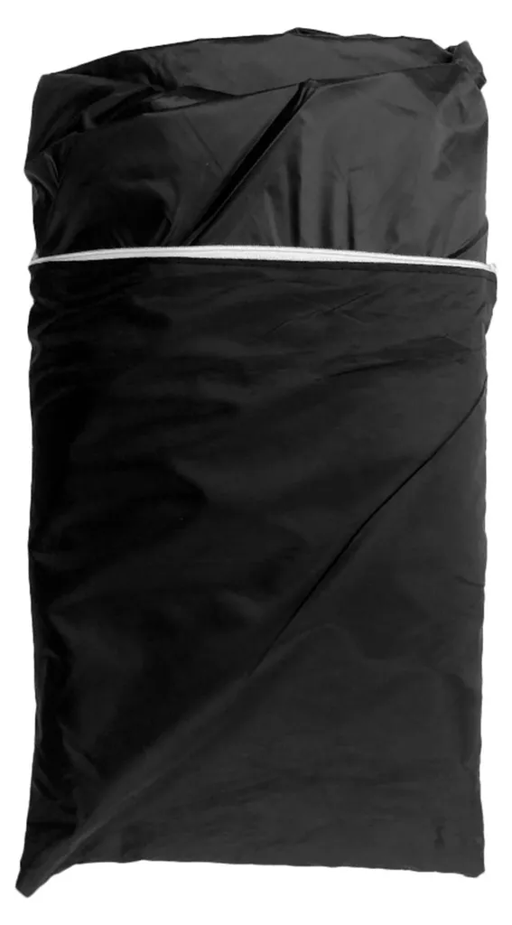 Housse Quad Ripstop Imperméable 190T - Protection Extérieure Renforcée