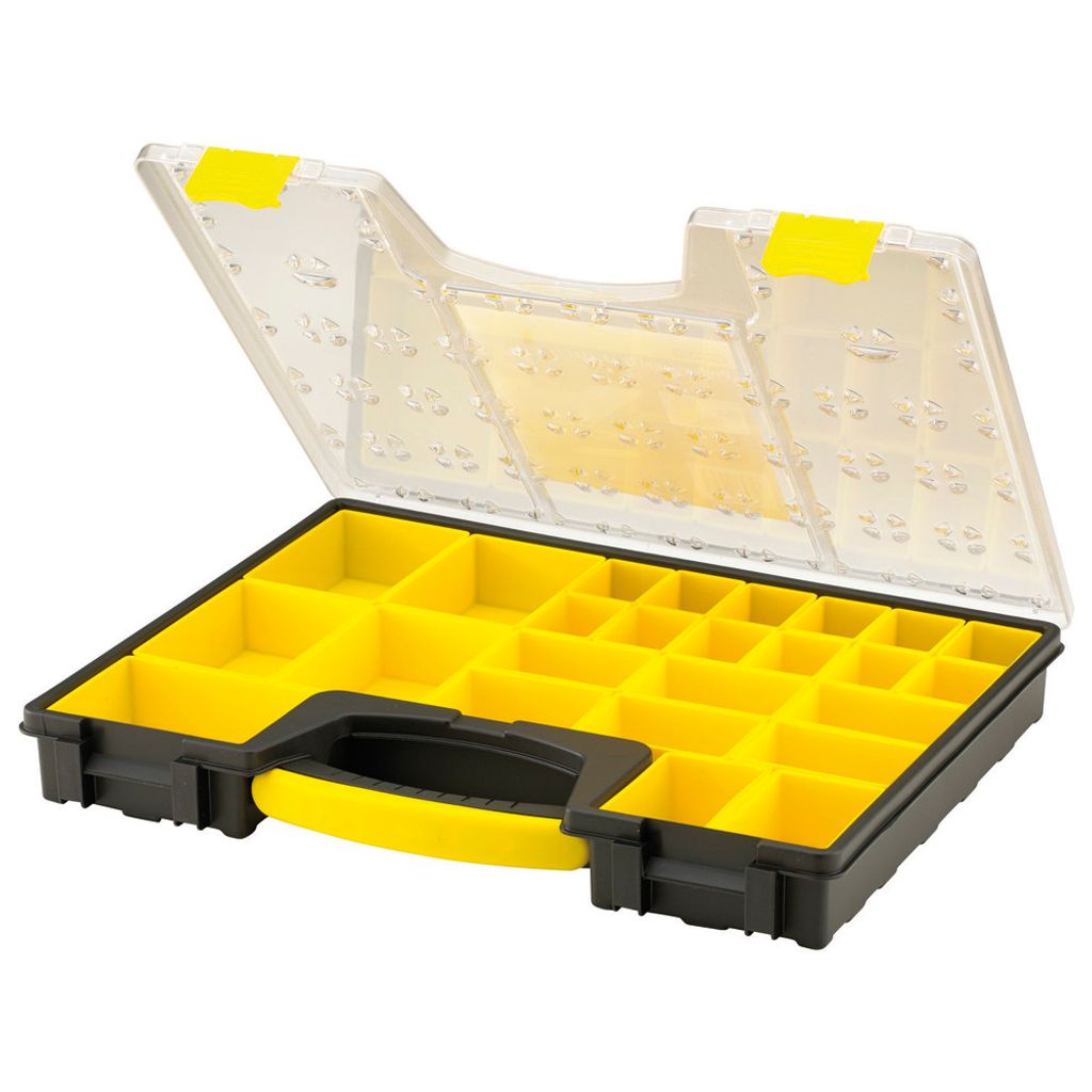 Stanley 1-92-748, 42,2 cm, 5,2 cm, 33,4 cm Produktbild 