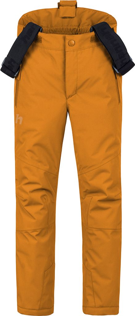 Hannah Akita Ii Hosen Orange 122-128 cm Junge Orange 122-128 cm