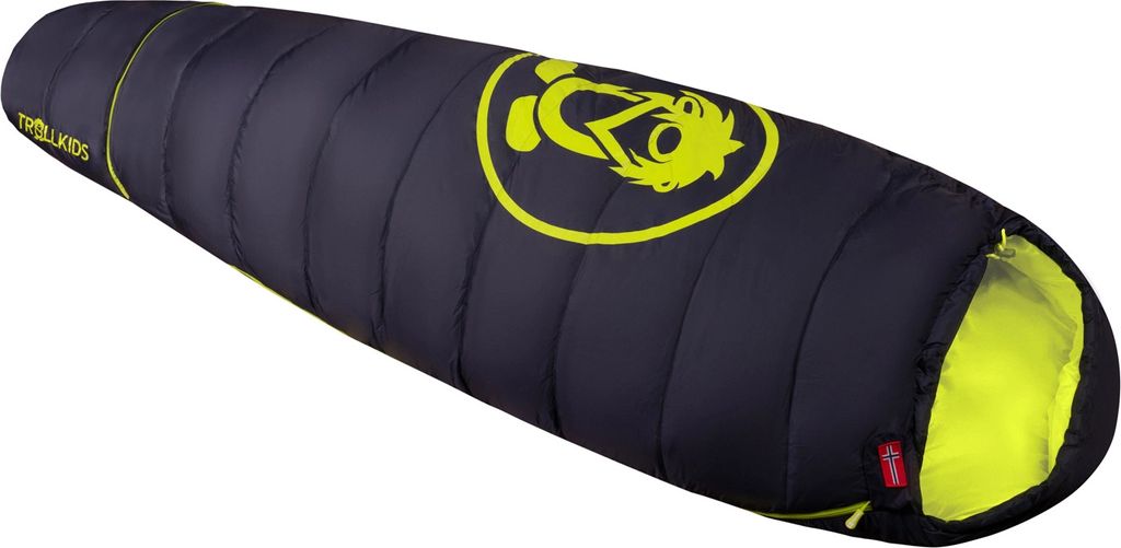 Trollkids Kids Fjell Dreamer II, extendable Jungen Produktbild 