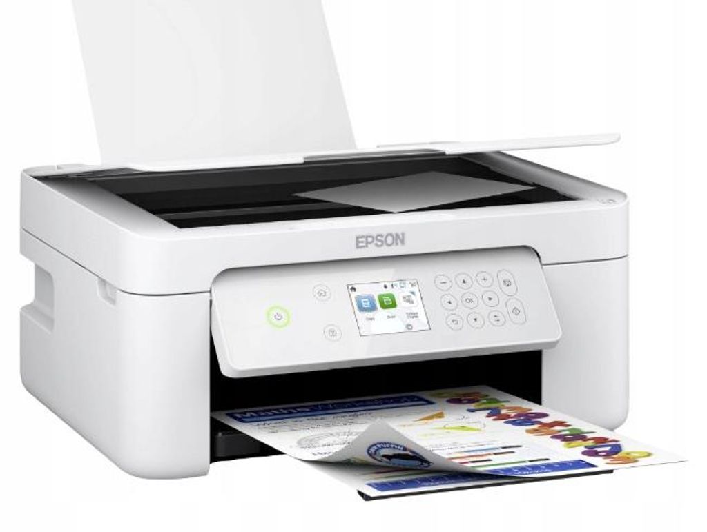 EPSON XP-4205 WLAN Duplex A4 5760 dpi Drucken, Scannen, Kopieren – Neu, Direct Mobile