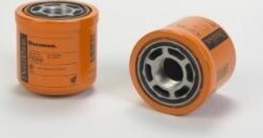 DONALDSON Filter Arbeitshydraulik P763558 Produktbild 