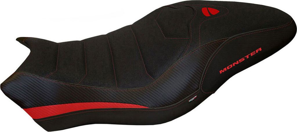 Satteldecke Ultragrip 4RD-7 für Ducati Monster 1200 (2017-2020)