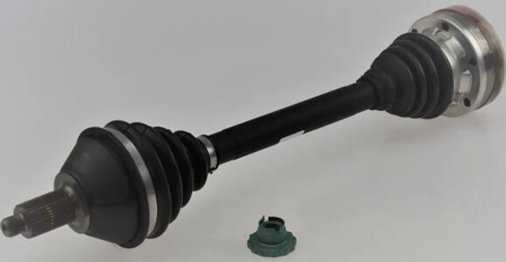 Arbre de transmission SPIDAN 36329 : stop aux vibrations VW Polo A1