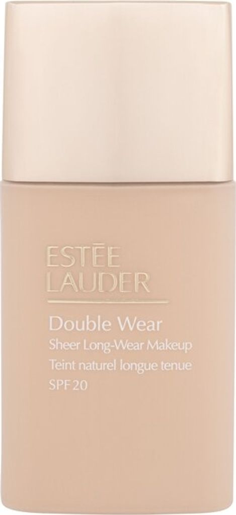 Estée Lauder Double Wear Sheer Long-Wear SPF20 Podkład 1W1 Zdjęcie produktu 