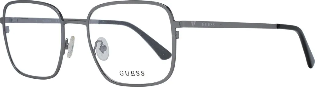 Occhiali da Vista Uomo Guess GU50066 009 Matte - Nuova Collezione