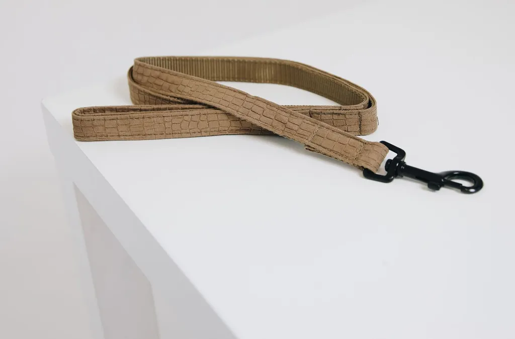 Kentucky Dogwear Guinzaglio Luxury Animalier | Eccellenza per Cani