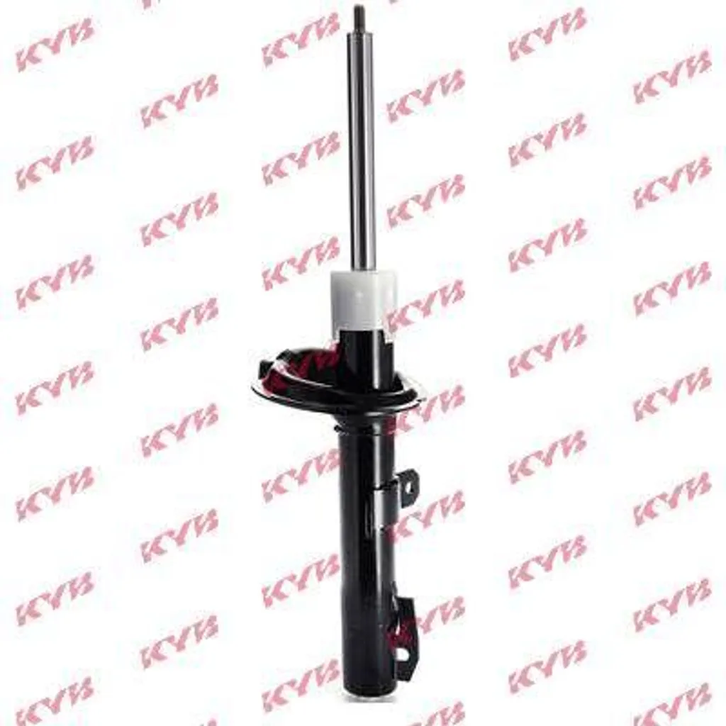 Amortisseur KYB 335820 Supprime Vibrations Transit Remplacement 1371324