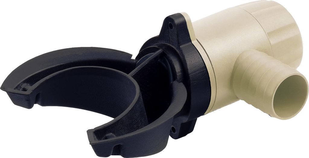 Collecteur de récupérateur SPEEDY ECO Sable Image du produit 