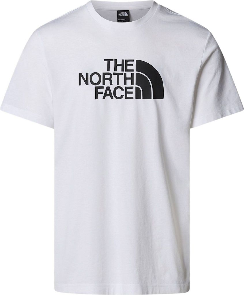 The North Face M SS Easy Tee NF0A8A6CFN41, T-Shirt, Herren, Produktbild 