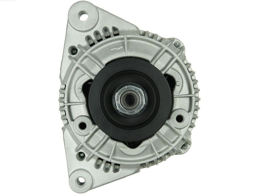 AS-PL A0152PR Lichtmaschine Generator LiMa 70A 12V für FORD Fiesta Mk4 Schrägheck (JAS, JBS) FIESTA III (GFJ) MONDEO II Kombi (BNP) MONDEO II (BAP)