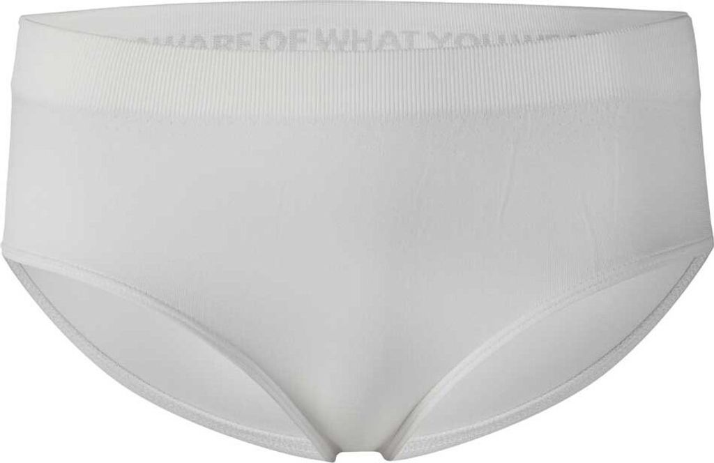 Odlo Performance Light Eco Slip Weiß XL Frau Weiß XL