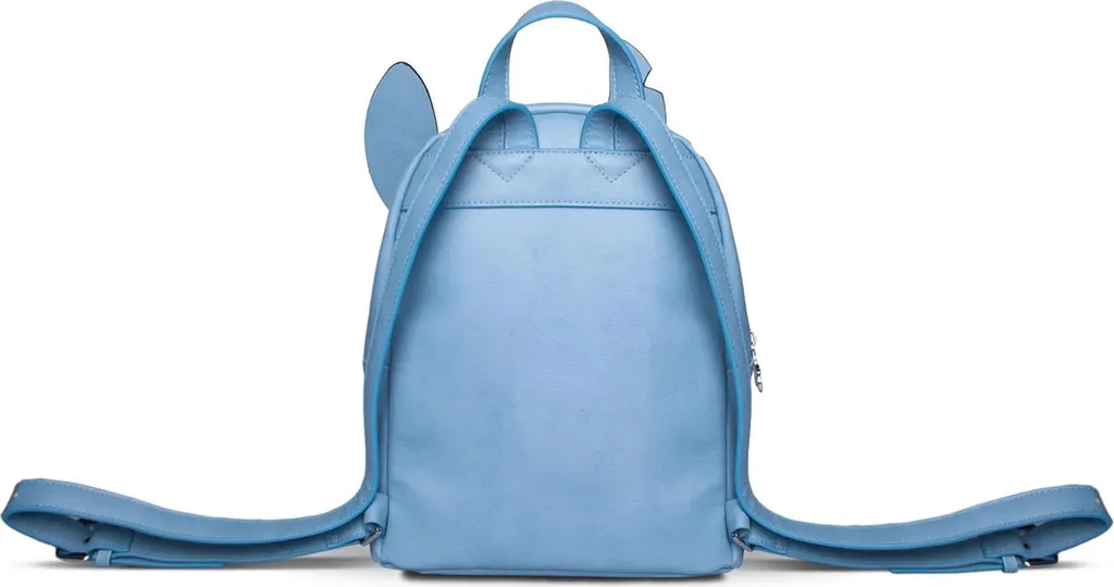 Sac à dos Lilo & Stitch Mini Beach Day pour Sorties et Loisirs Stitch - 12