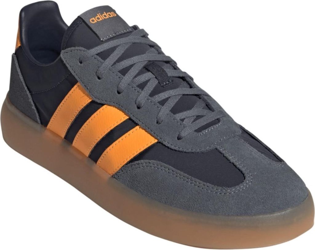adidas Barreda Decode Sneaker Blau in Gr. 42