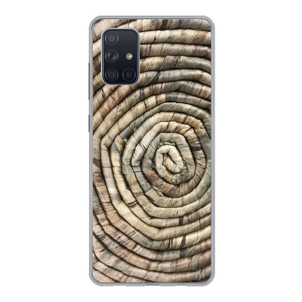 MuchoWow® Handyhülle Schutzhülle Hülle für Samsung Galaxy Produktbild 