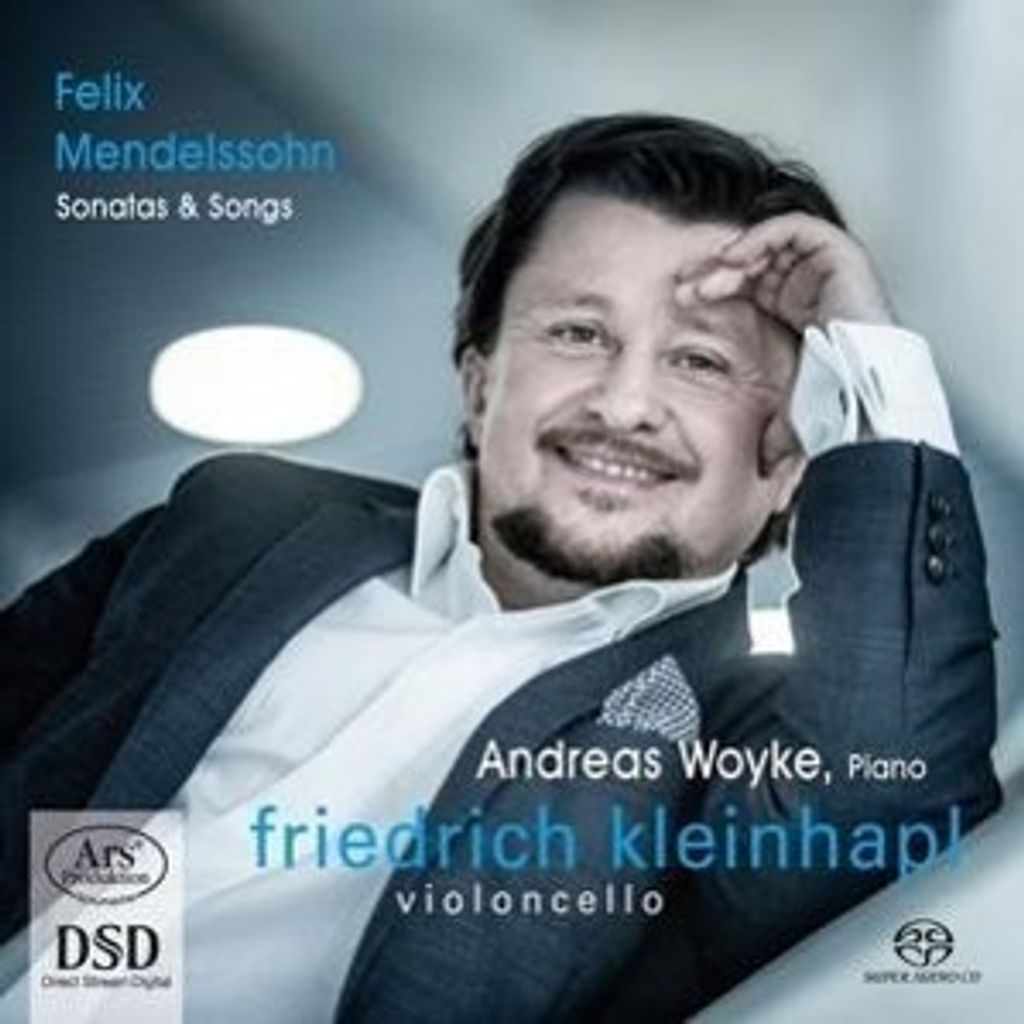 Kleinhapl, F: Sonatas & Songs