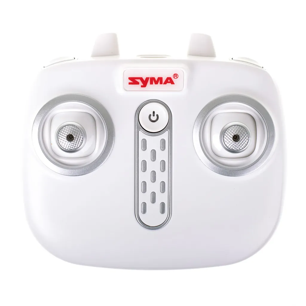 Hélicoptère RC SYMA S107H 2.4GHz RTF Jaune : Mini Modèle Télécommandé