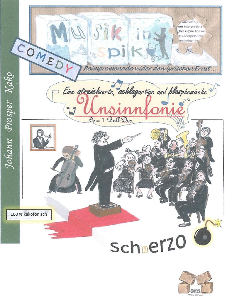 Musik in Aspik