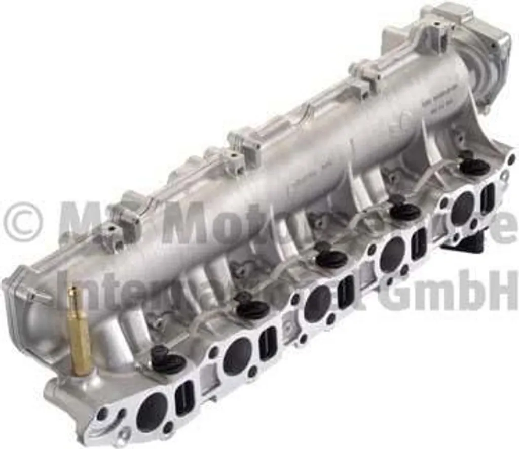 Tubulure d'admission pour Alfa Romeo 159 et Spider - Module OE 46823854