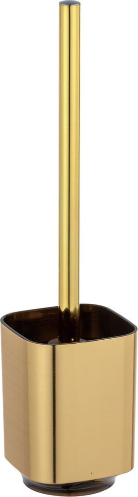 WENKO Auron WC souprava ve zlatě 9 x 38,5 x 9 cm Obrázek produktu 