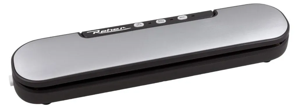 Machine sous vide REBER 9350N idéale pour conserver vos plats frais