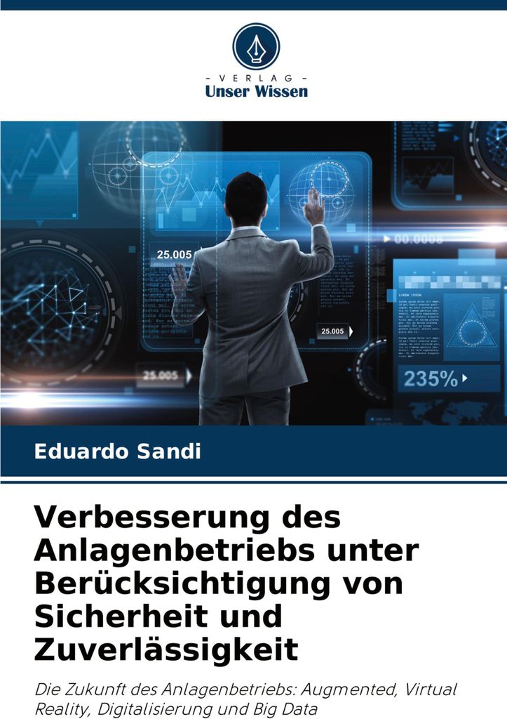 Verbesserung des Anlagenbetriebs unter Berücksichtigung von Sicherheit und Zuverlässigkeit
