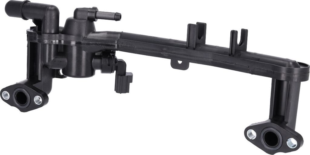 FEBI BILSTEIN 183451 Kühlmittelrohrleitung Kühlerschlauch für LAND ROVER Range Rover Sport (L320) für JAGUAR XF (J05, CC9)