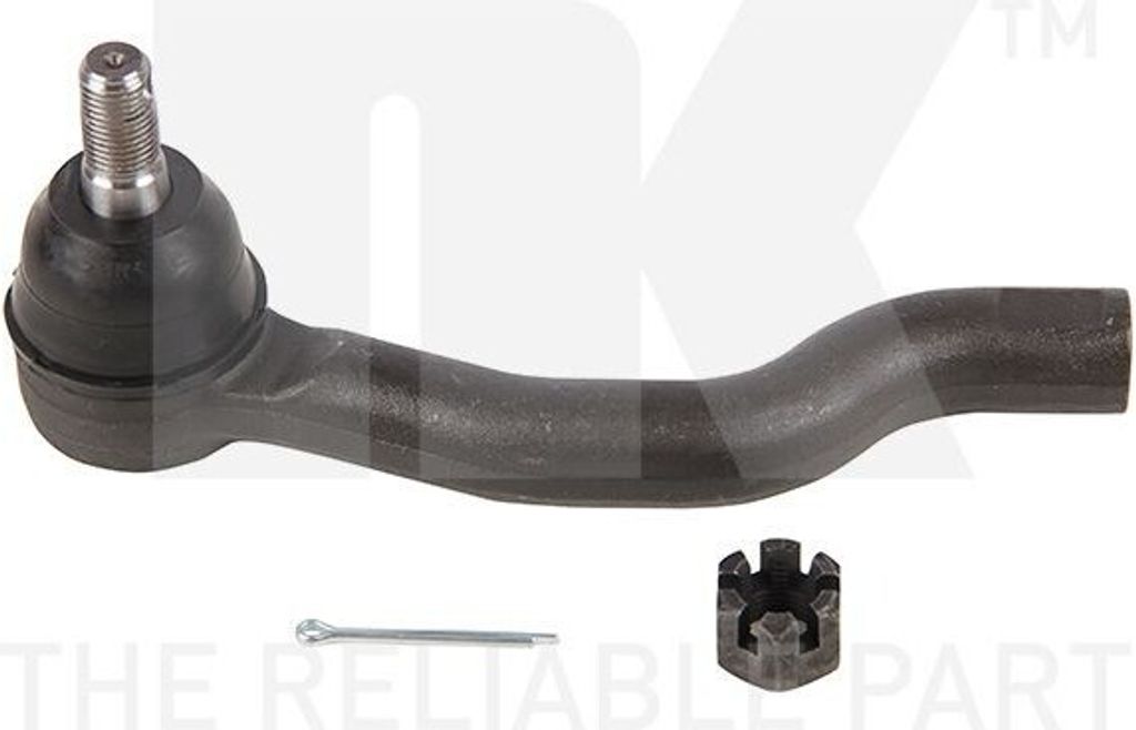 NK Spurstangenkopf Spurstange für NISSAN NP300 Navara Pickup (D40) 5032278