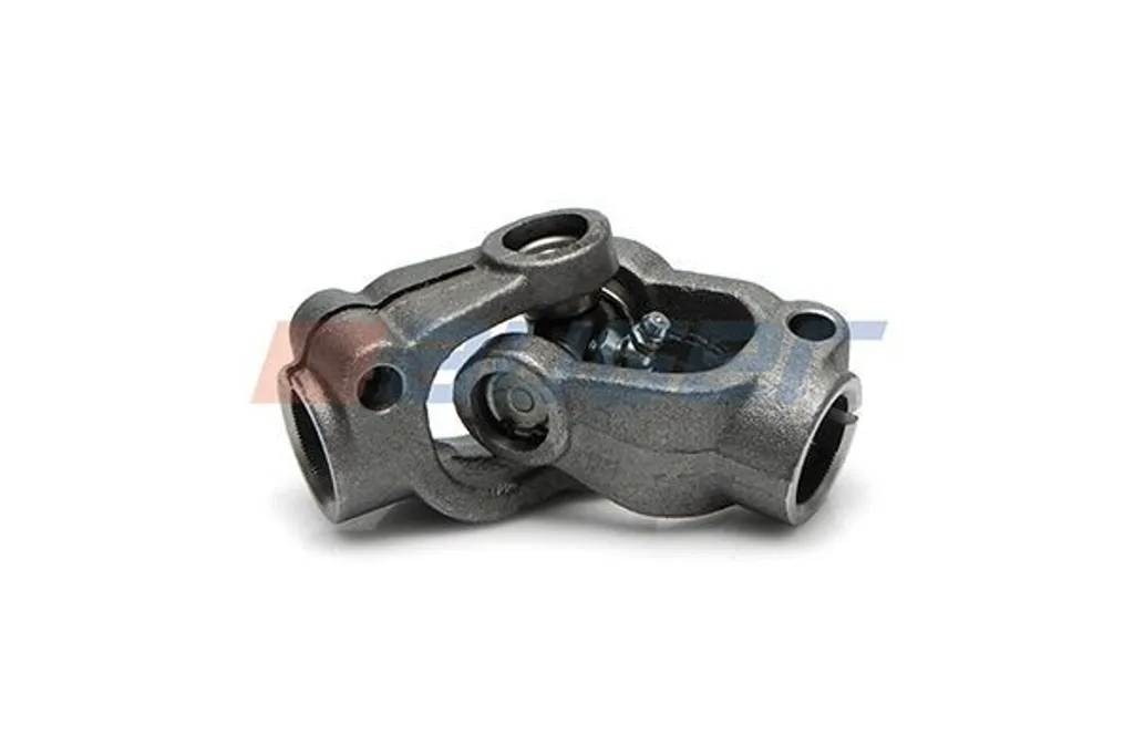 Arbre de direction robuste AUGER 70639 pour Volvo F12 et Bus série B