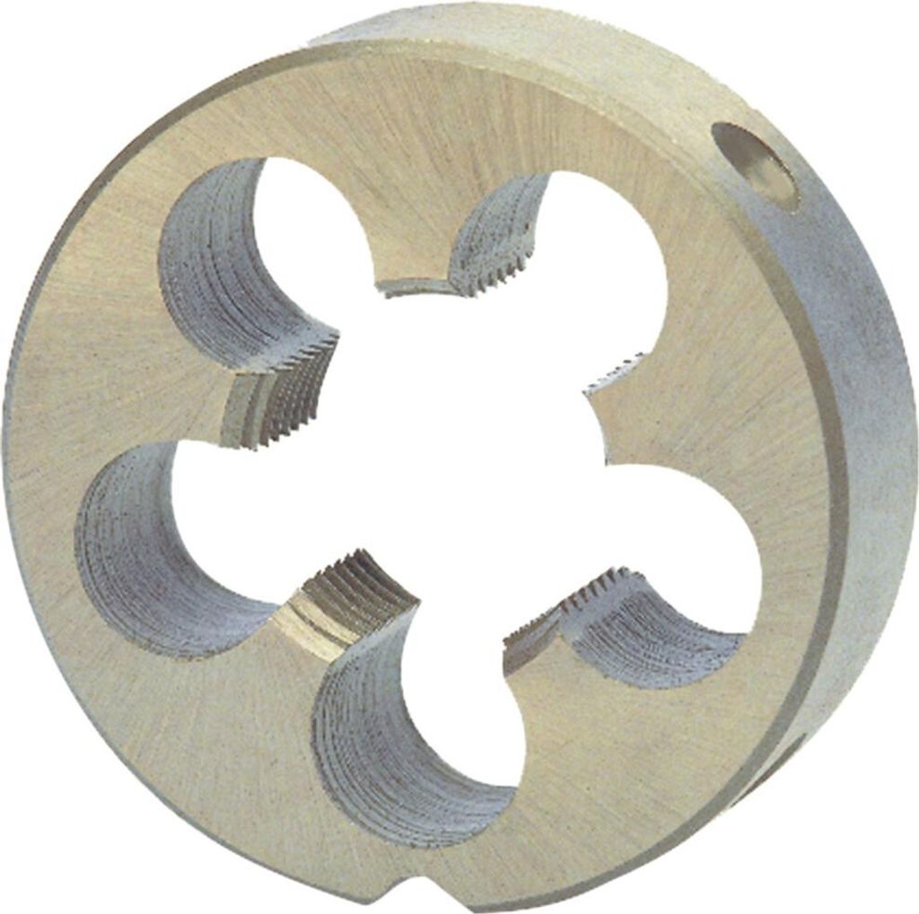 RUKO Schneideisen BSW DIN EN 22568 HSS