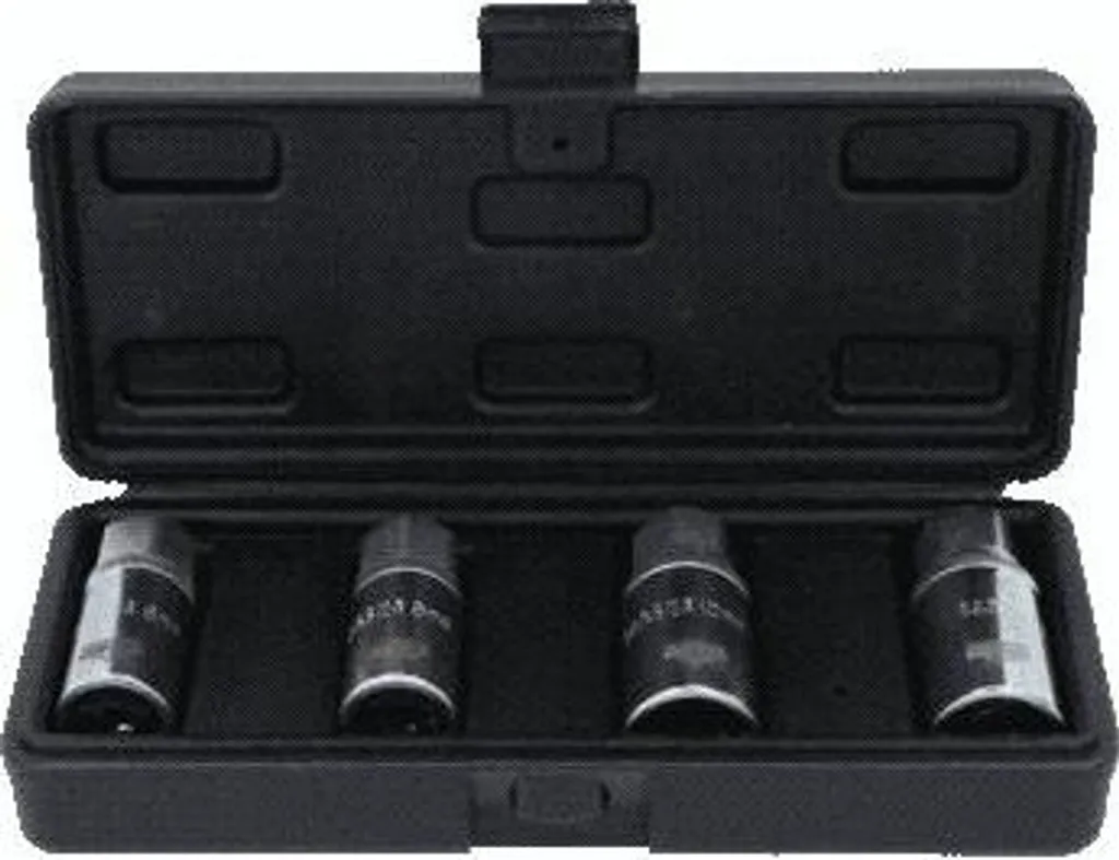 Jeu d'extracteurs de goujons à galets KS TOOLS 152.1100 ultra robuste - 17