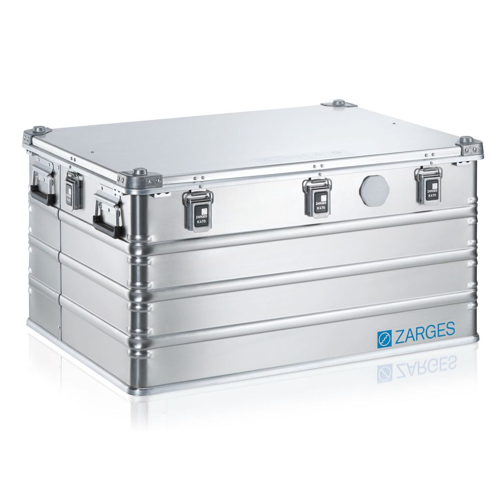 Zarges K 470 750X 550X 580 Ip67 380378 Produktbild 