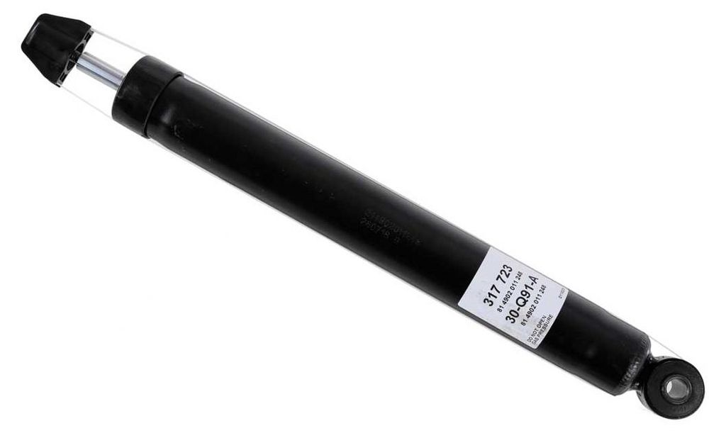 Sachs Stoßdämpfer 317 723 hinten für Ford Kuga