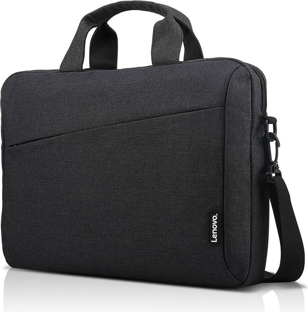 Lenovo Notebooktasche 15" Casual Topload Case Schwarz Obrázok produktu 3