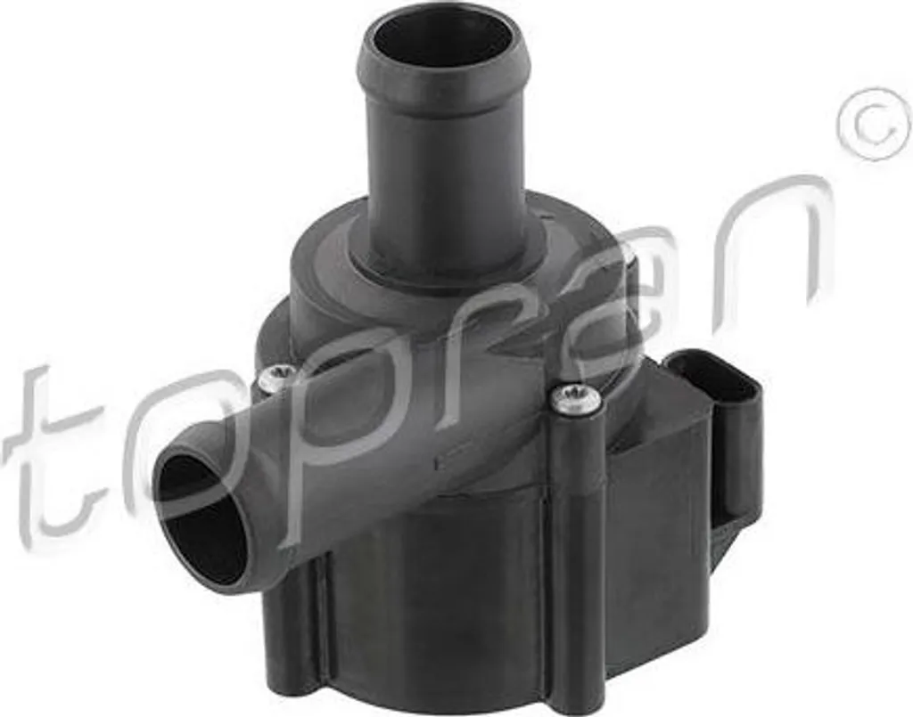 Évitez la surchauffe : Pompe à eau auxiliaire 8K0965561A pour Audi Q5