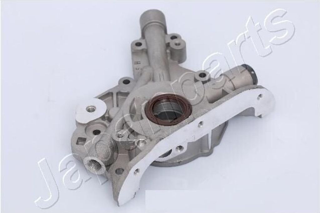 JAPANPARTS OP-DW02 Ölpumpe Motorölpumpe für CHEVROLET Aveo / Kalos Schrägheck (T250, T255) für DAEWOO KALOS (KLAS)