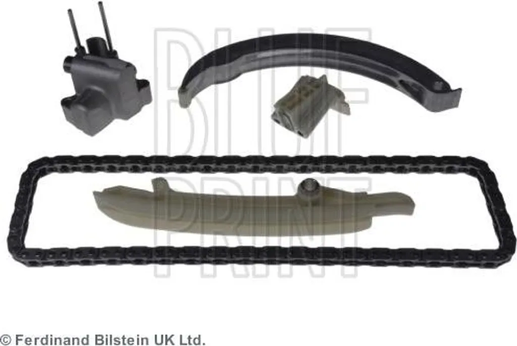 Kit de distribution pour rénovation moteur Boxer et Smart Fortwo