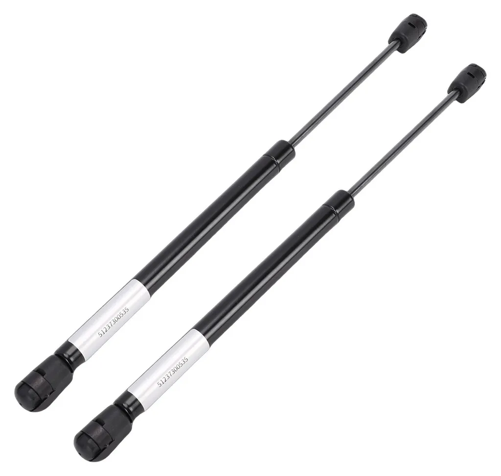 Paire de Ressorts à Gaz Haute Résistance 51237300535 pour BMW F45