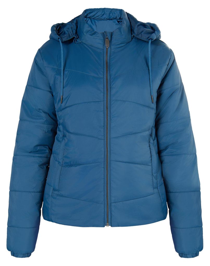 Jeona damen jacke - marine, XXL